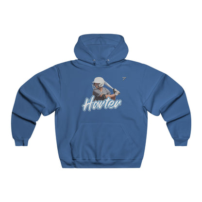 Macie Harter Vintage Hoodie