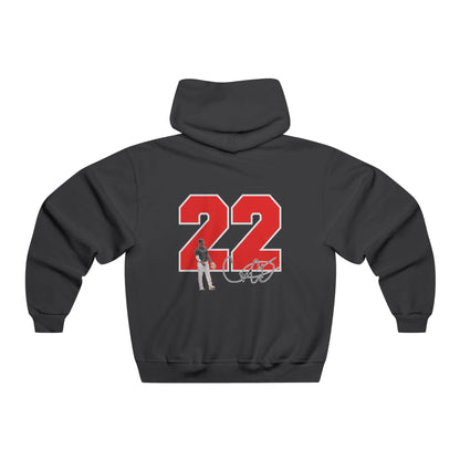 Cristofer Cabada Vintage Hoodie