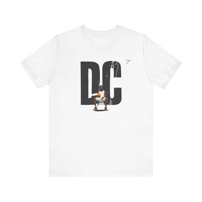 Dontarius Coleman Graphic Tee