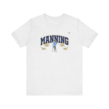 Grace Manning Graphic Tee