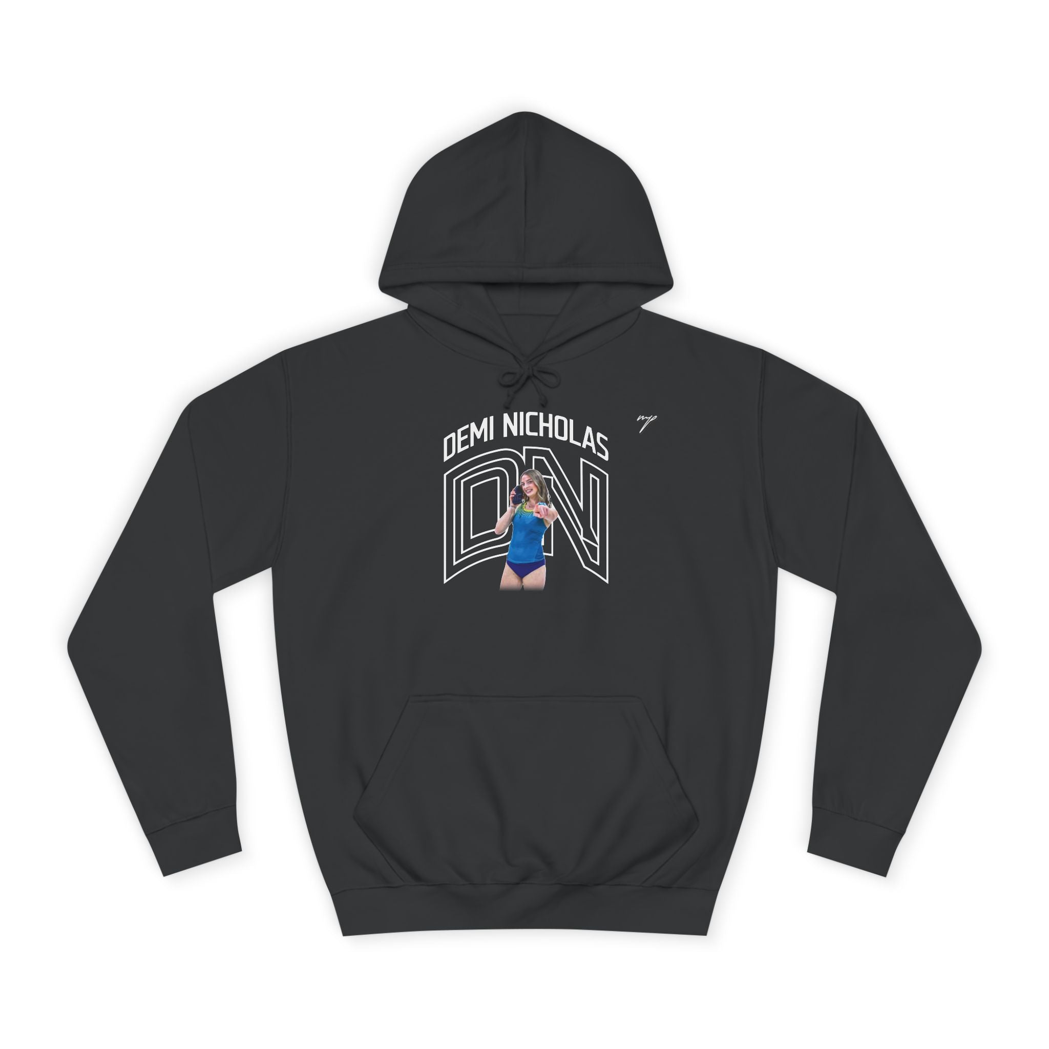 Demi Nicholas Hoodie