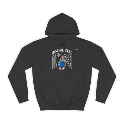 Demi Nicholas Hoodie