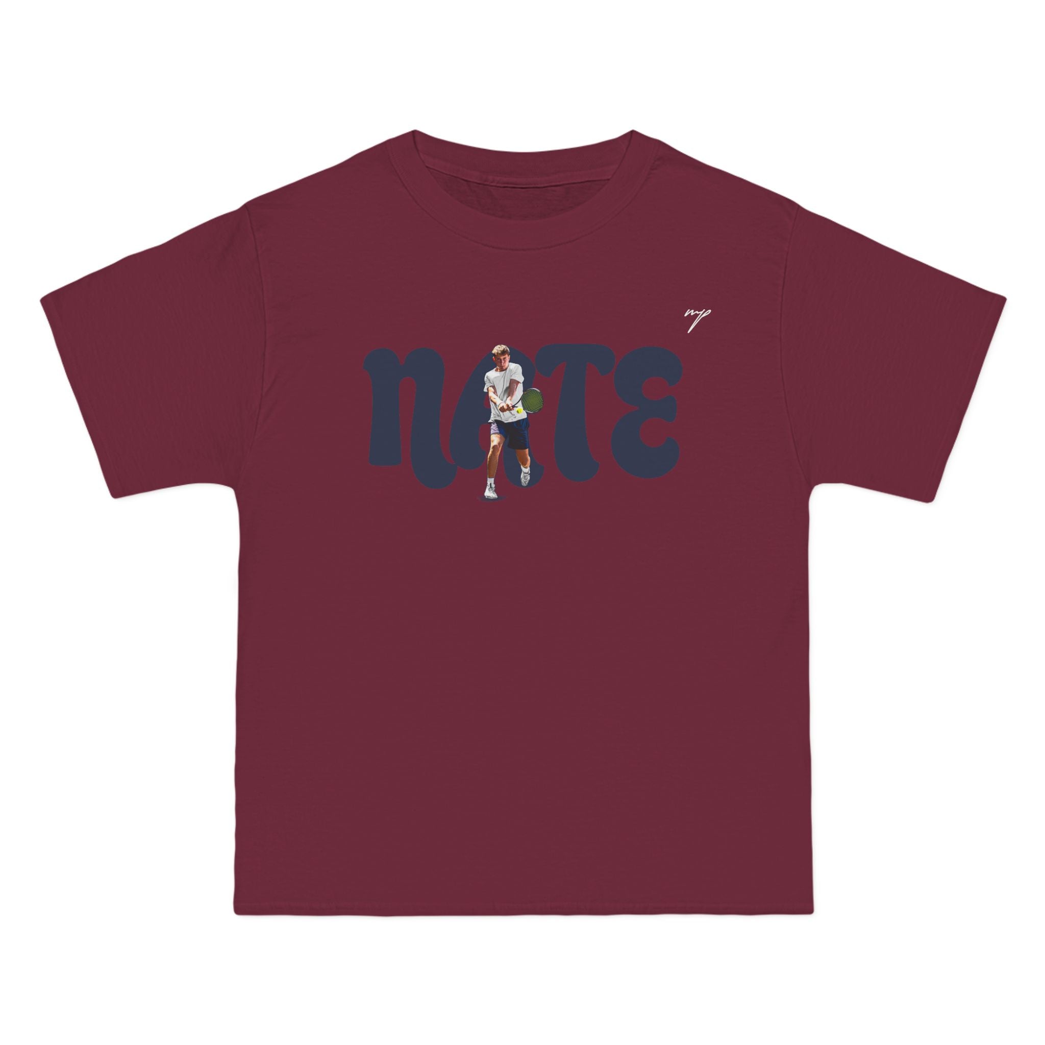 Nate Roberman Vintage Tee