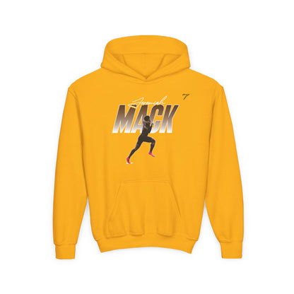 Jeremiah Mack YOUTH Hoodie