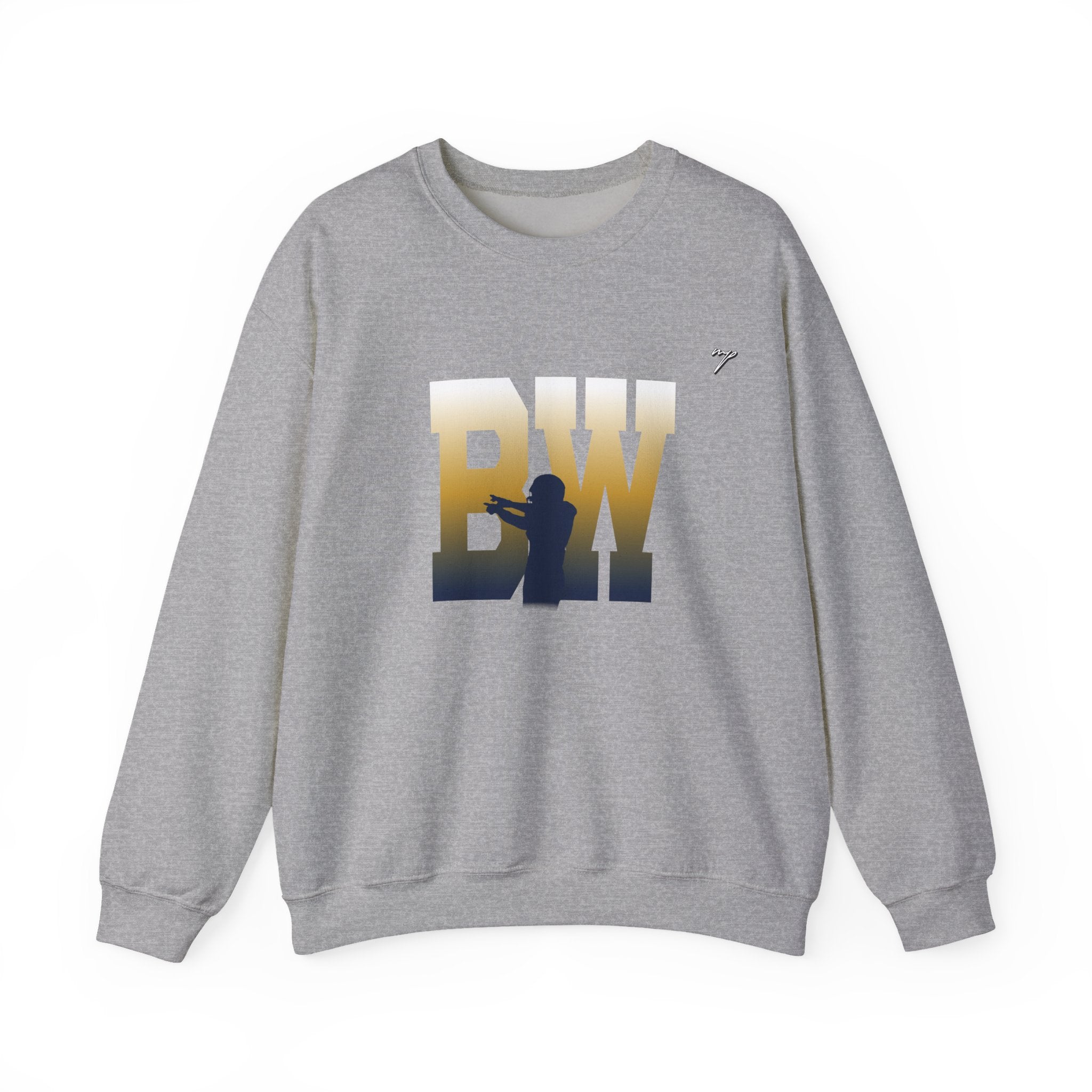 Bi'Syn Williams Crewneck
