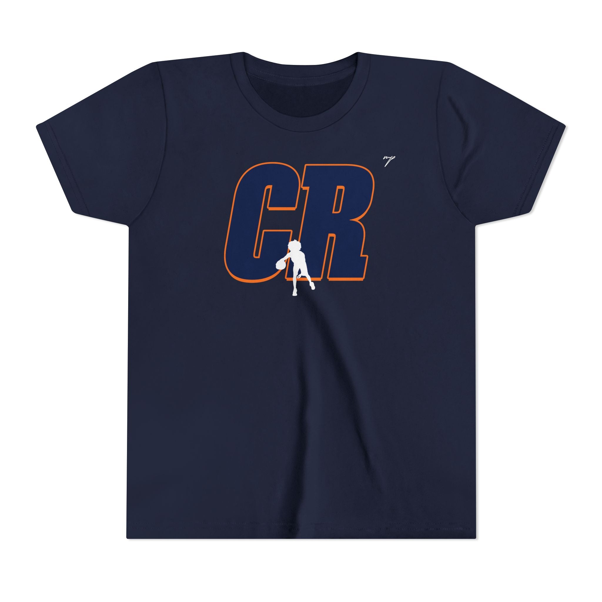 Chris Rodriguez YOUTH Graphic Tee