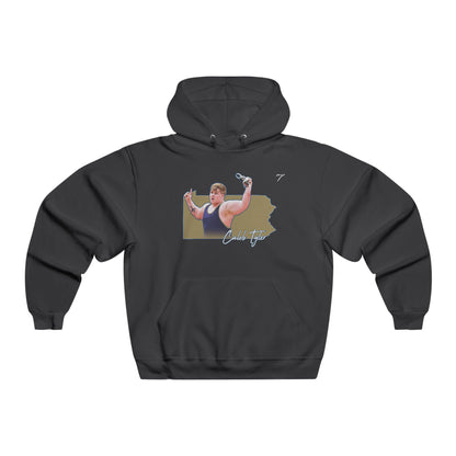 Caleb Tyler Vintage Hoodie