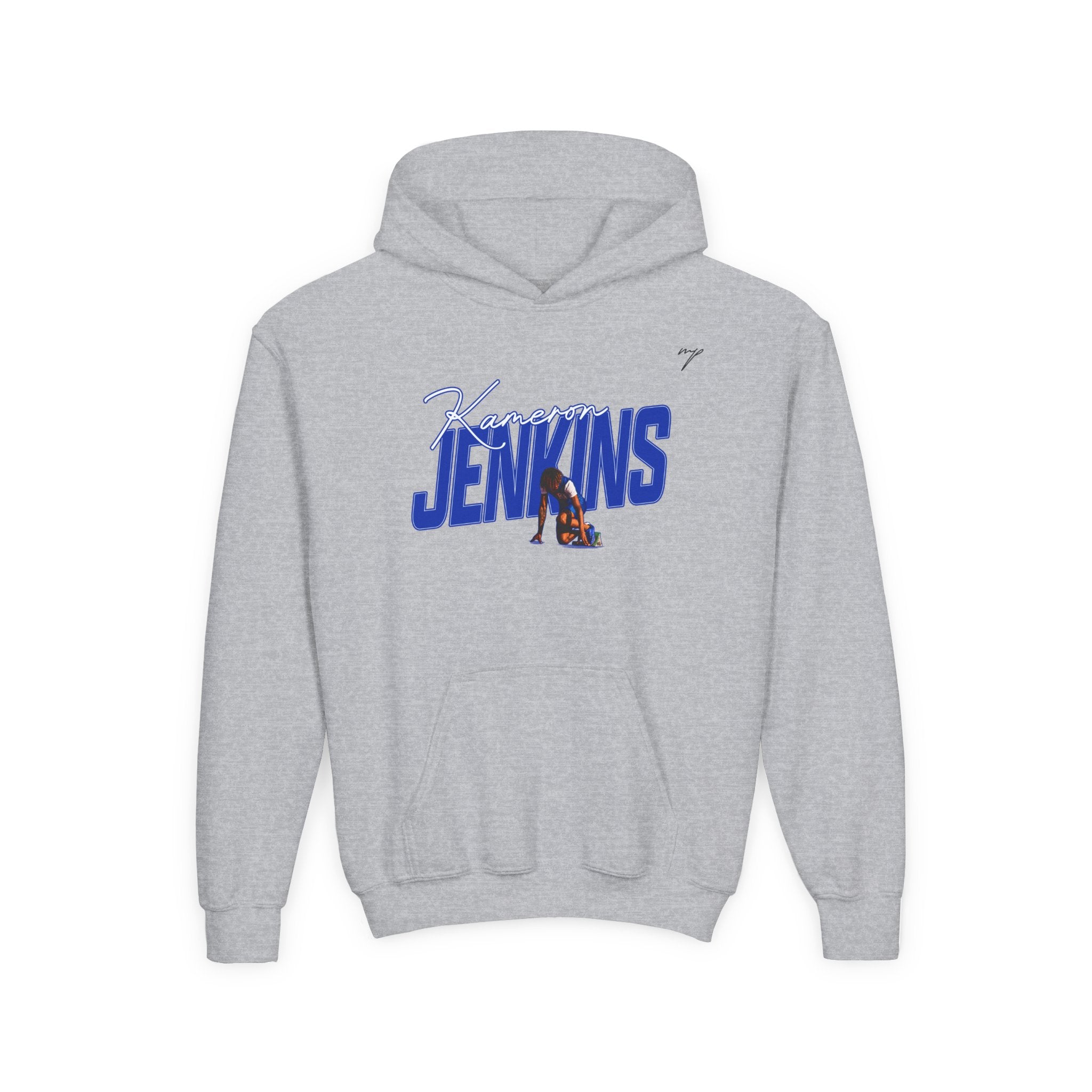 Kameron Jenkins YOUTH Hoodie