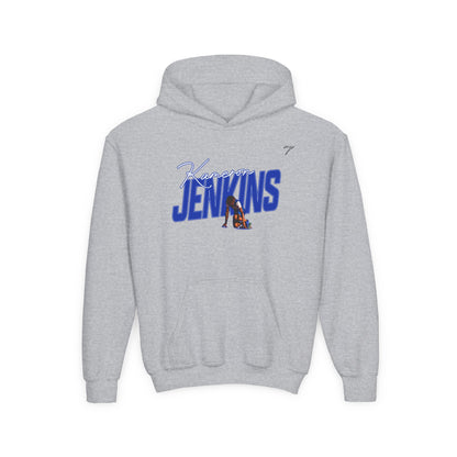 Kameron Jenkins YOUTH Hoodie