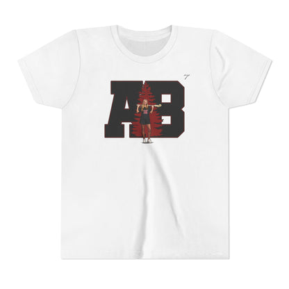 Ava Margaret Brosnan YOUTH Graphic Tee