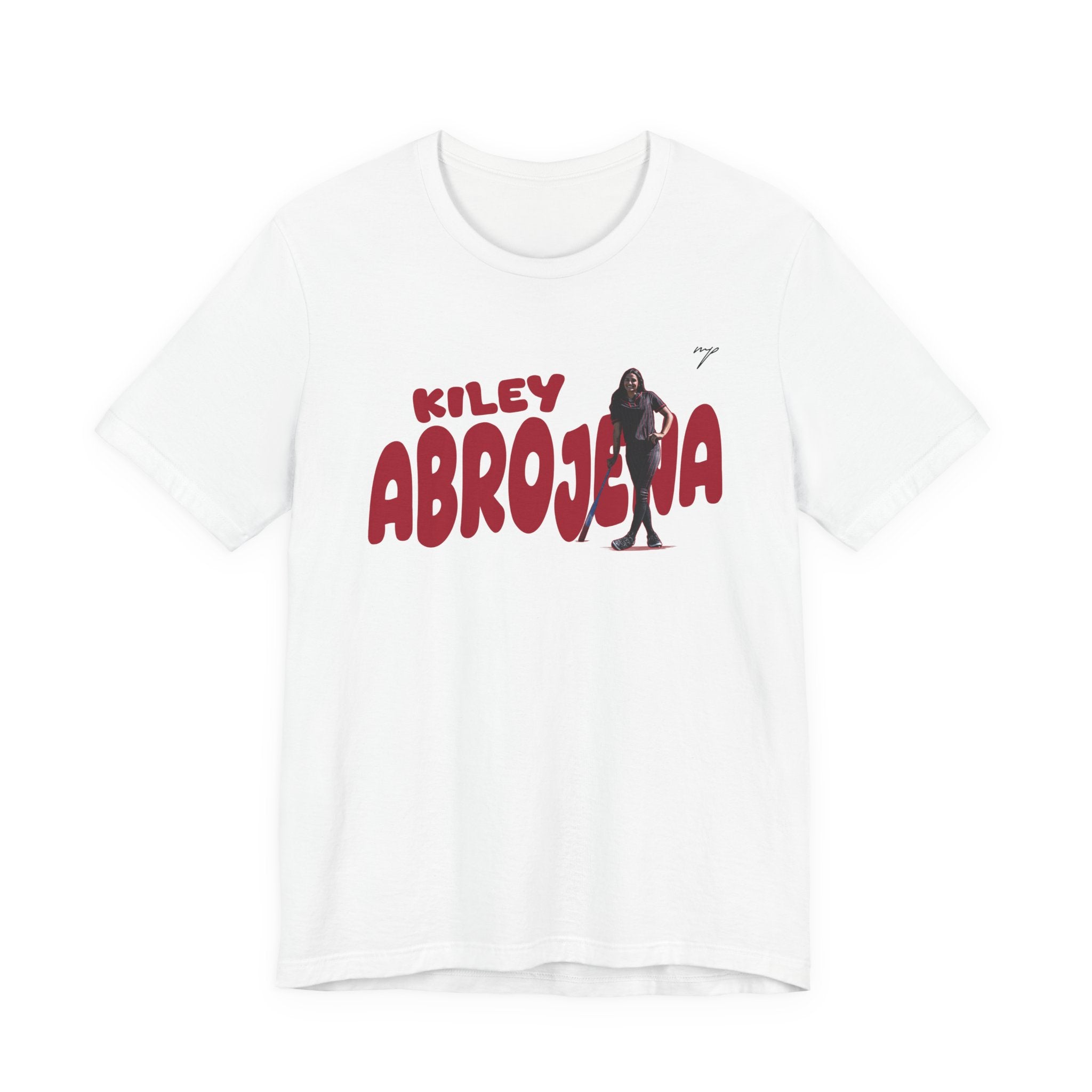 Kiley Abrojena Graphic Tee