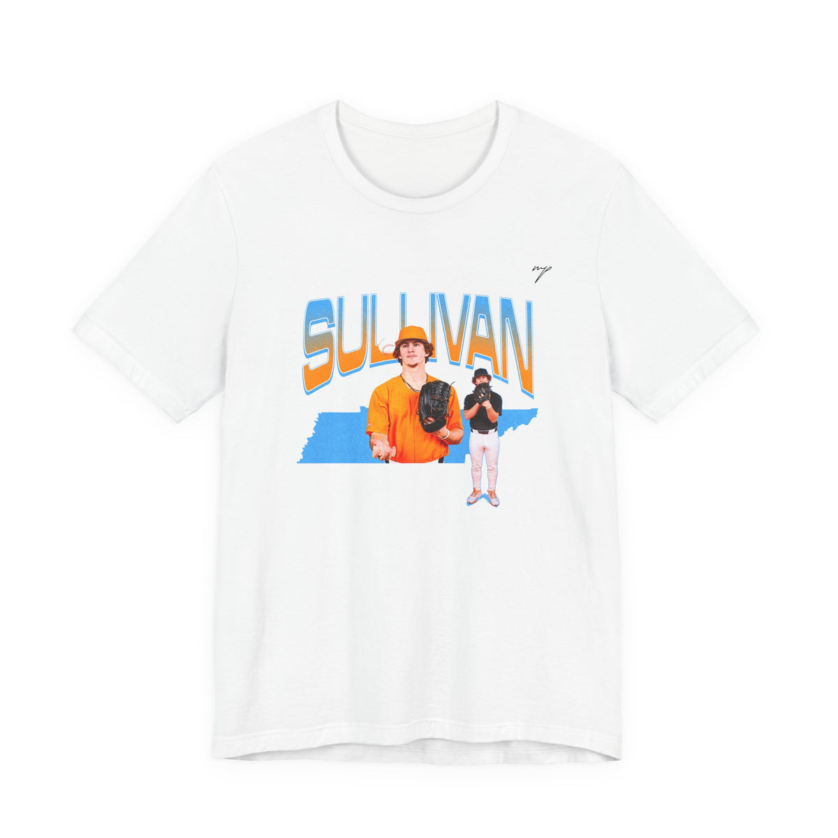 Shawn Sullivan Graphic Tee