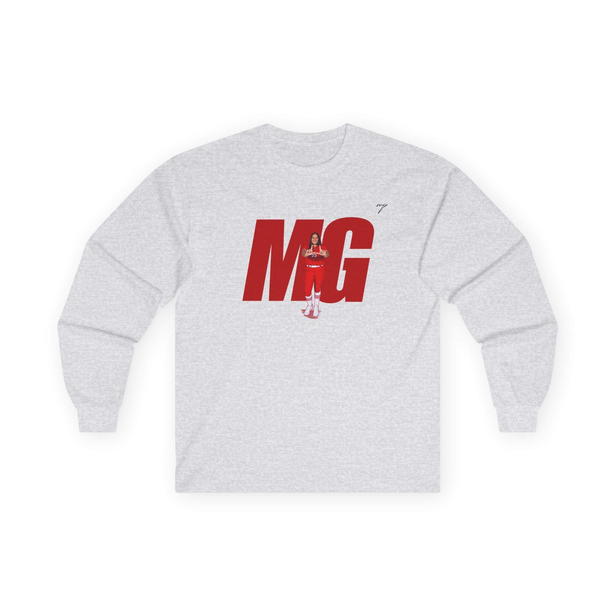 Mia Gomez Long Sleeve