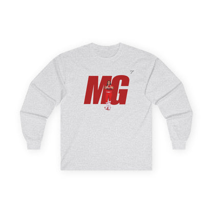 Mia Gomez Long Sleeve