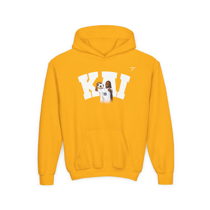 Kai LaBarrie YOUTH Hoodie