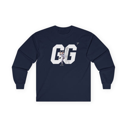 Garrett Grant Long Sleeve Tee