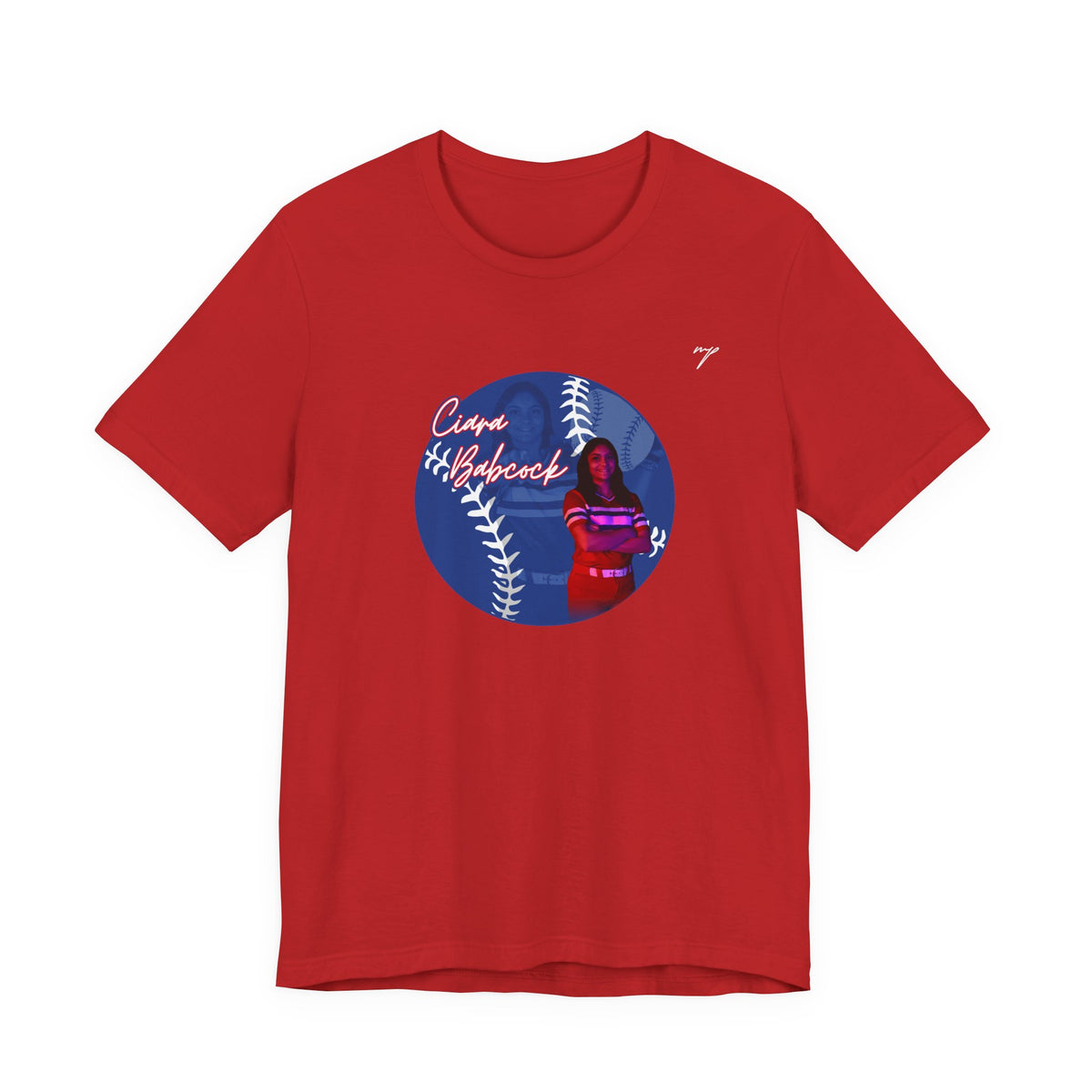 Ciara Babcock Graphic Tee