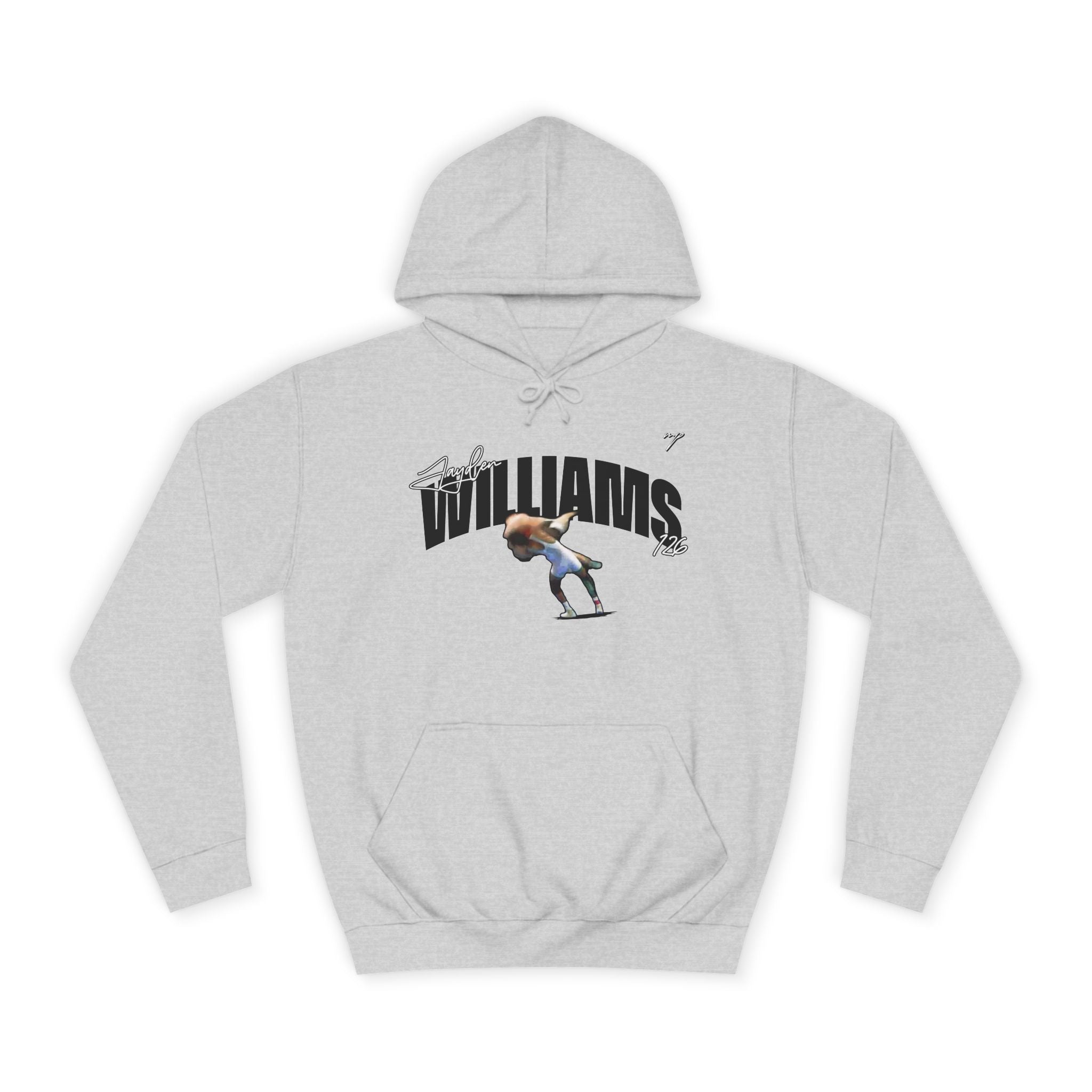Jayden Williams Hoodie