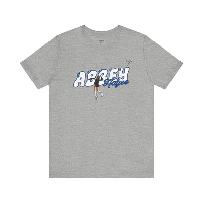 Abbey Hayes Graphic Tee