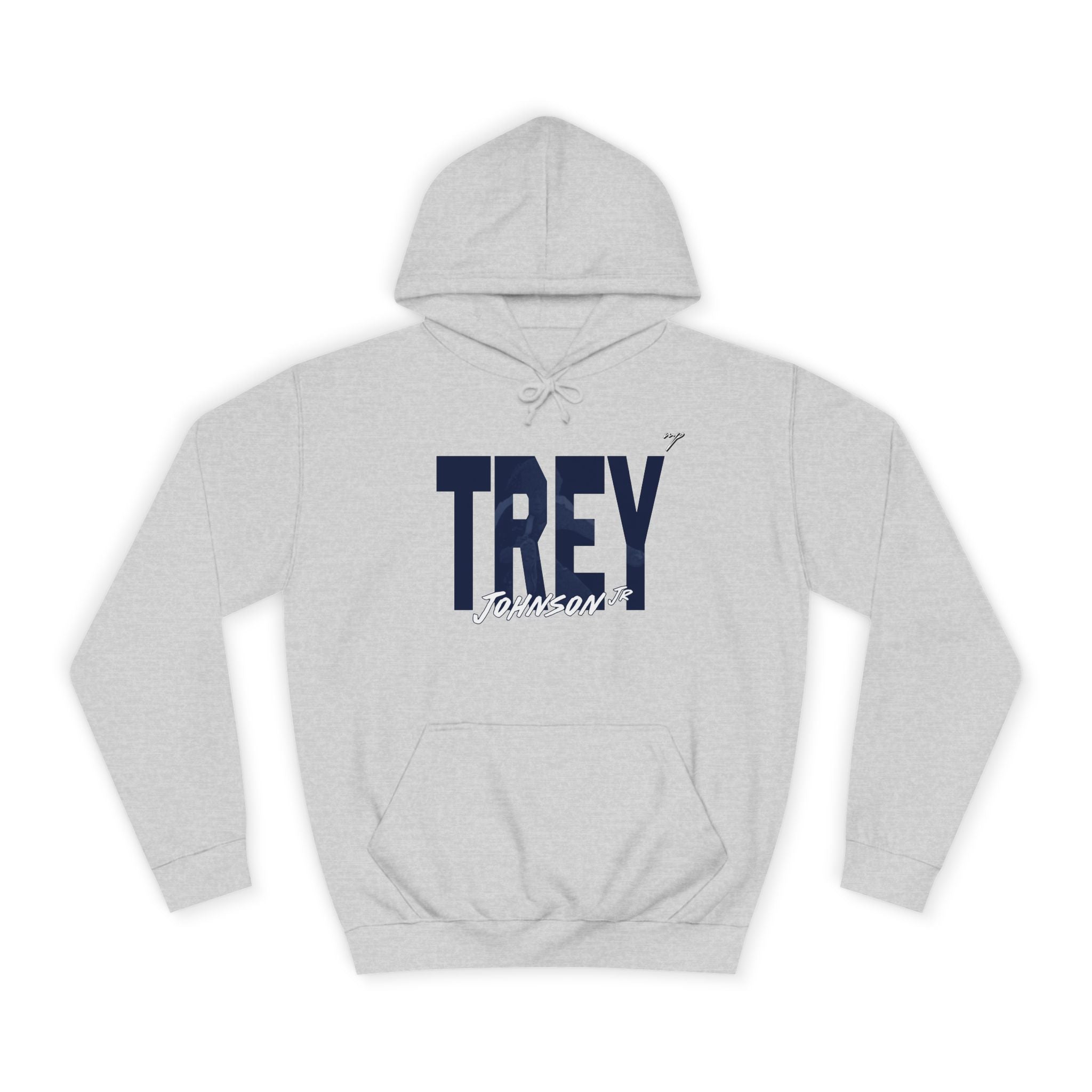 Tramaine Johnson Jr Hoodie