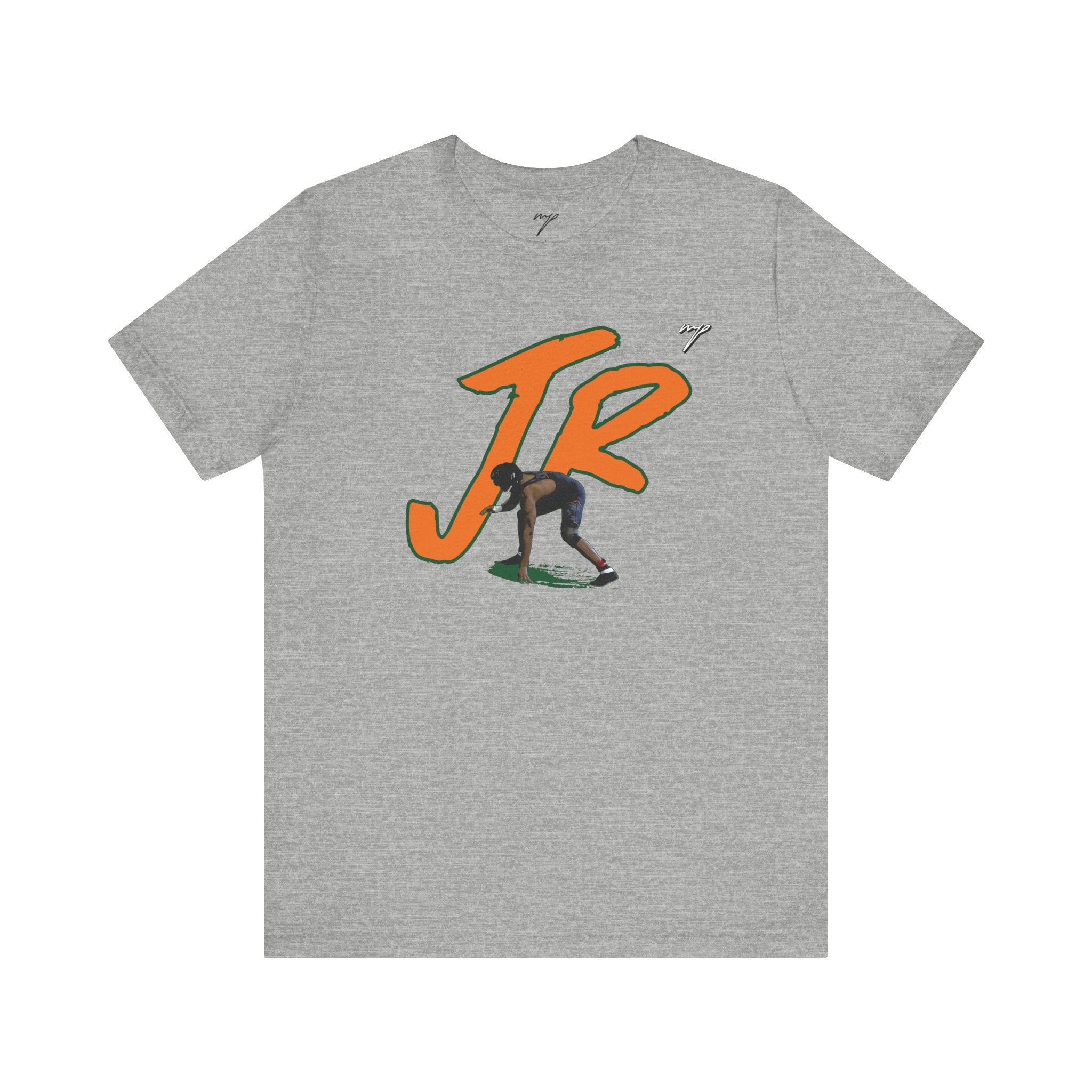 Rashon Hines Jr Graphic Tee
