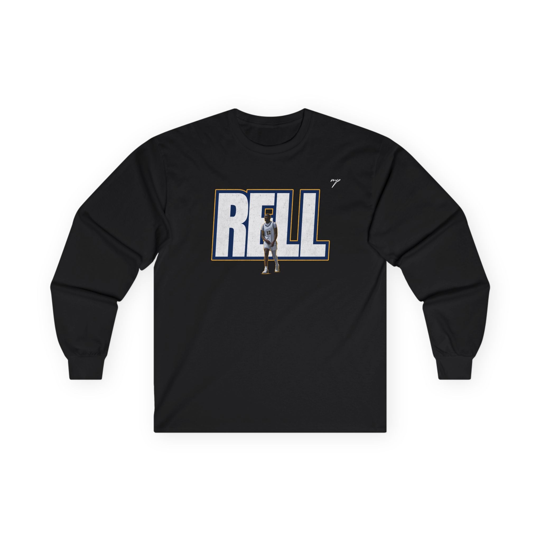 Terrell Fitzgerald Long Sleeve