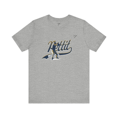 Michael Pettit Graphic Tee