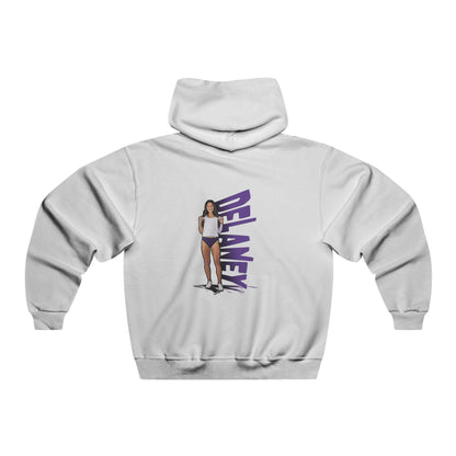 Delaney Wright Vintage Hoodie