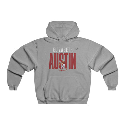 Elizabeth Austin Vintage Hoodie