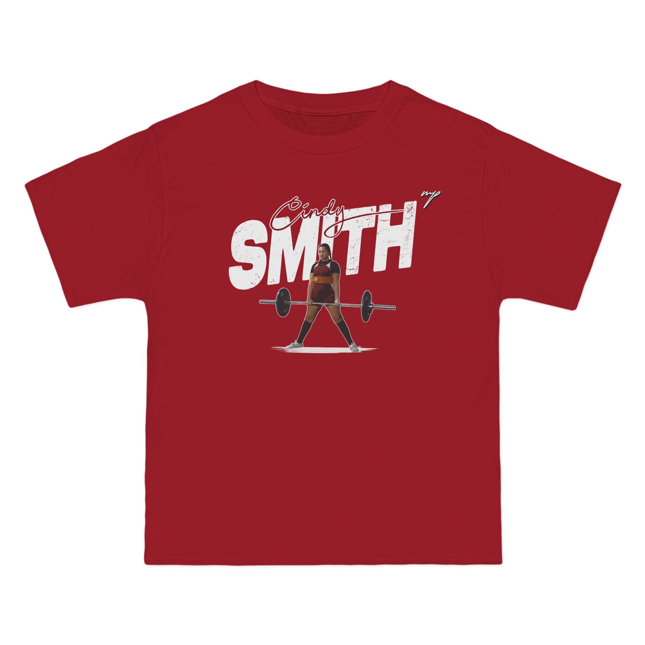 Cindy Smith Vintage Tee