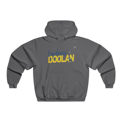 Caydence Doolan Vintage Hoodie
