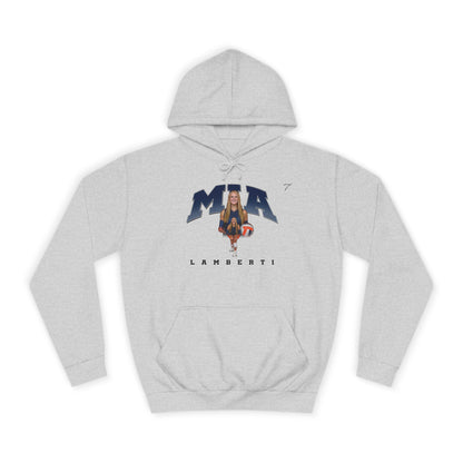 Mia Lamberti Hoodie