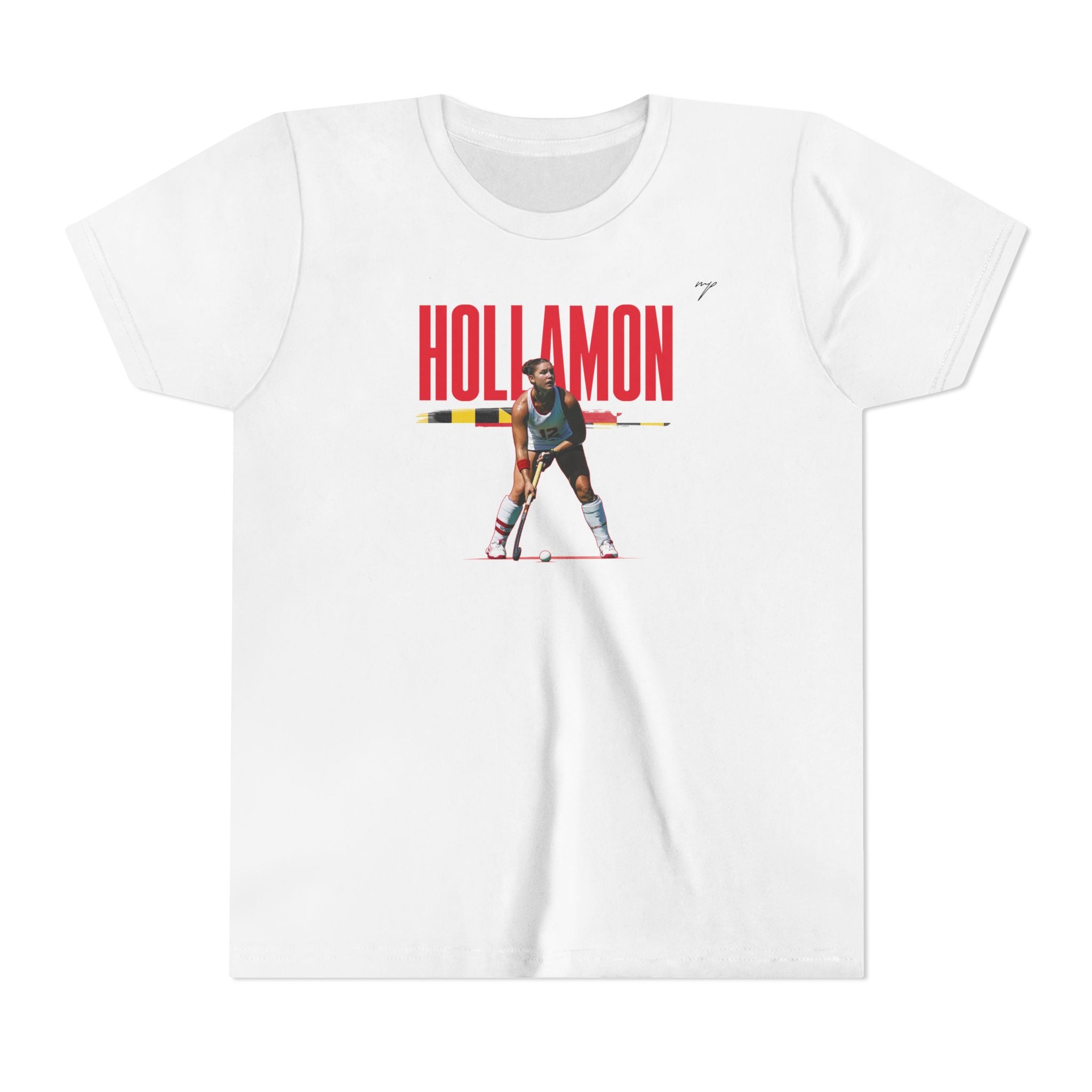 Josie Hollamon YOUTH Graphic Tee