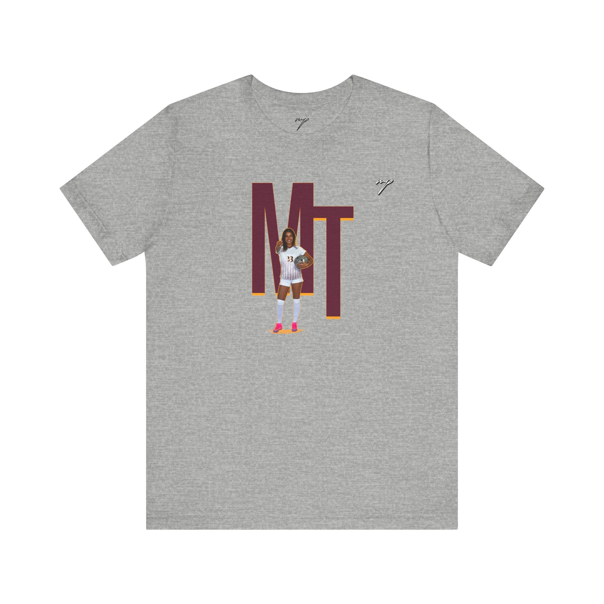 Mikayla Thompson Graphic Tee