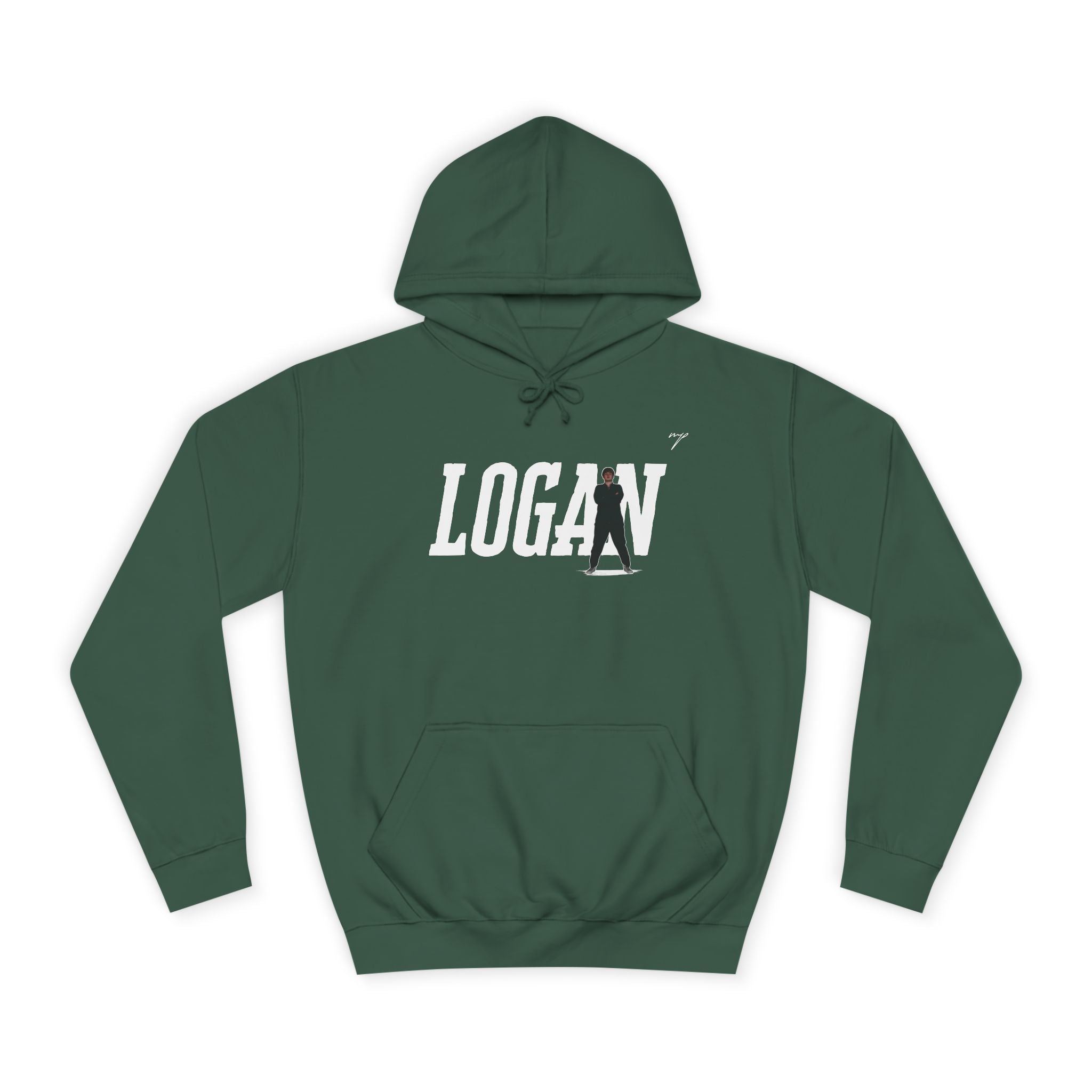 Logan Tollison Hoodie