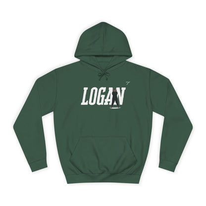Logan Tollison Hoodie