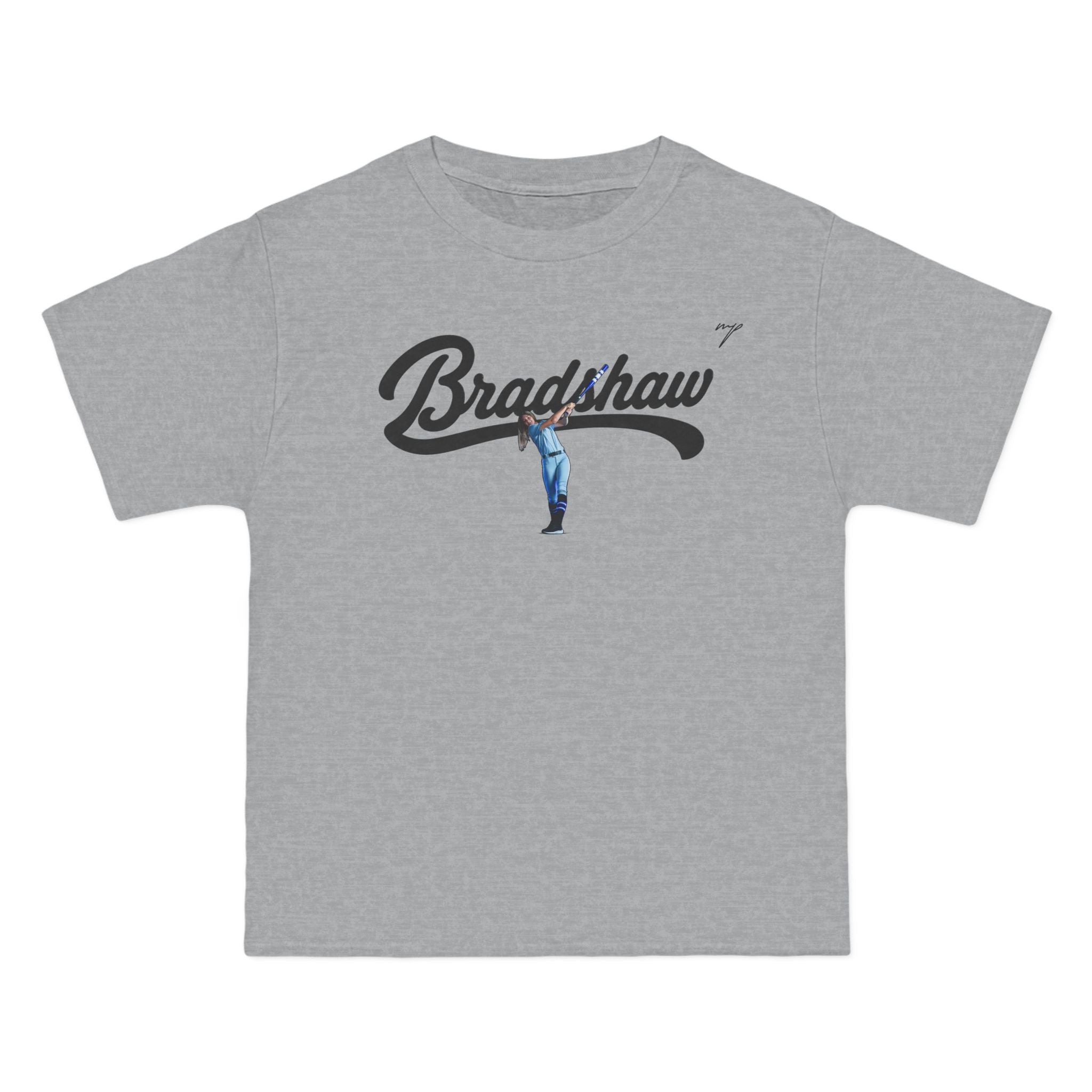 Danzee Bradshaw Vintage Tee
