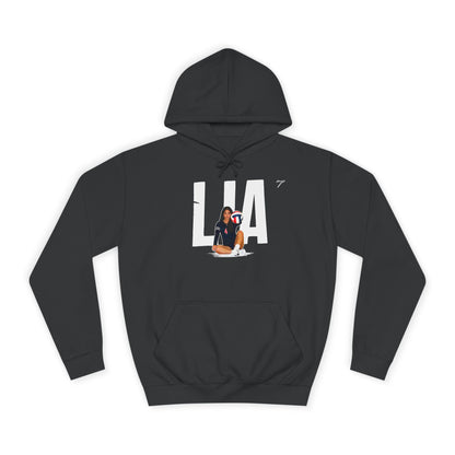 Liangelys Santana Robles Hoodie