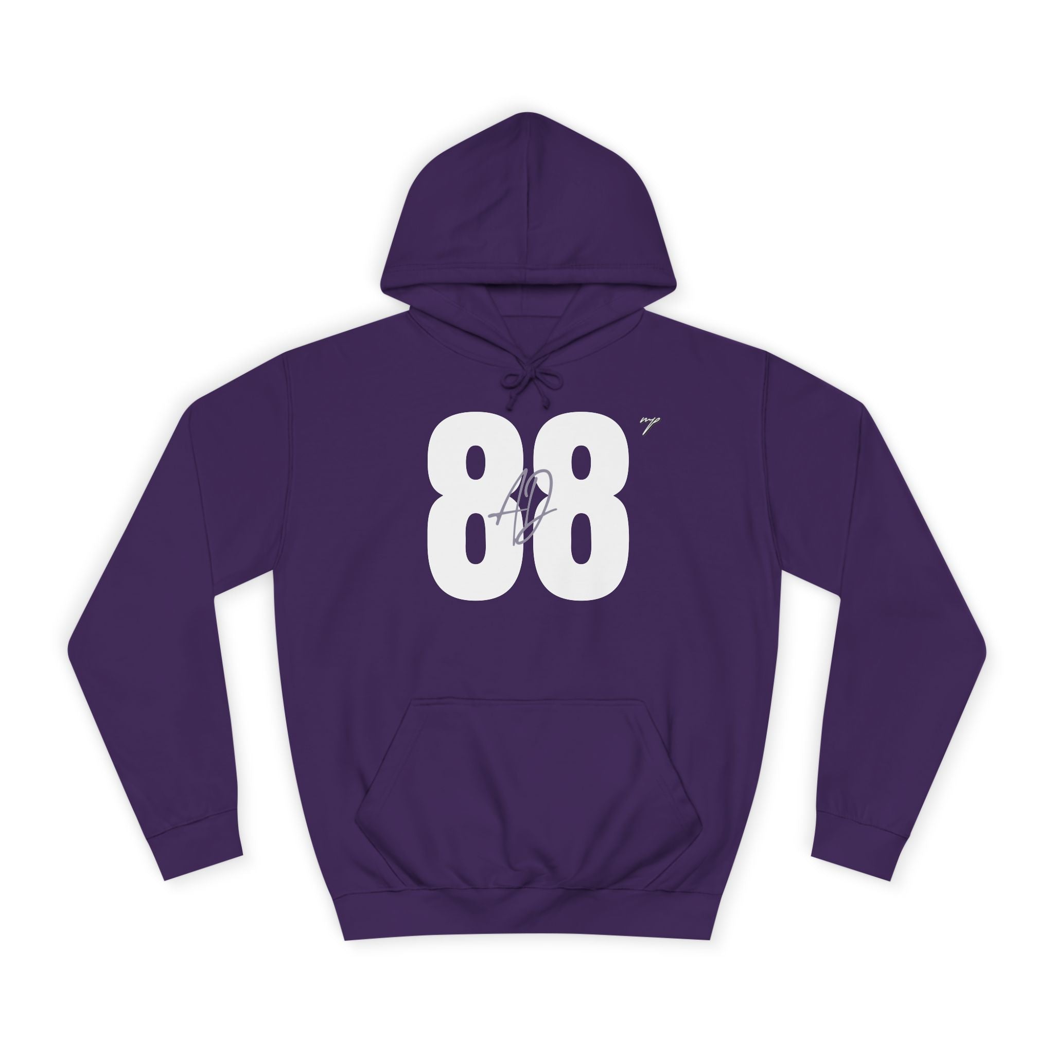 Arik Dennis Hoodie