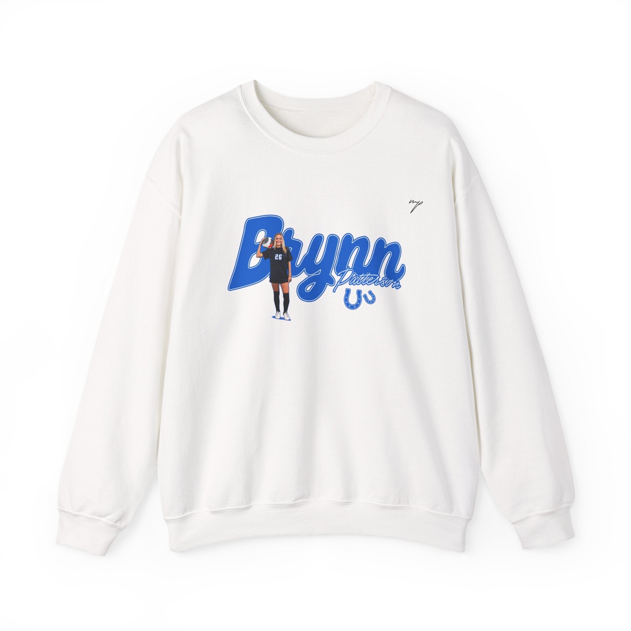 Brynn Patterson Crewneck