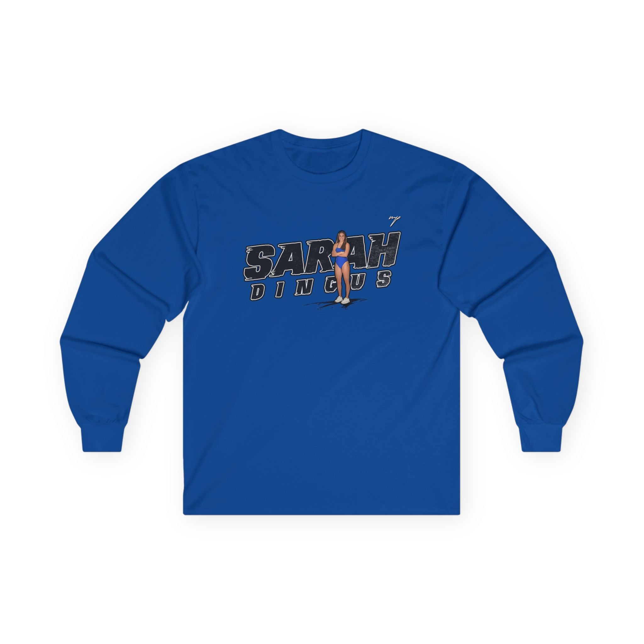 Sarah Dingus Long Sleeve Tee