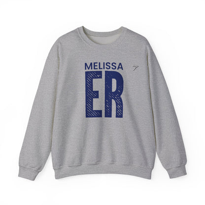 Melissa Er Crewneck