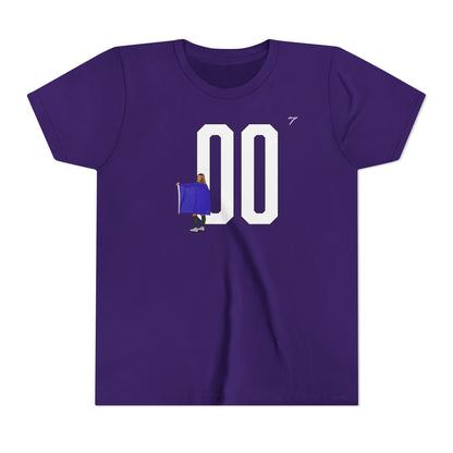 Makadyn Gust YOUTH Graphic Tee