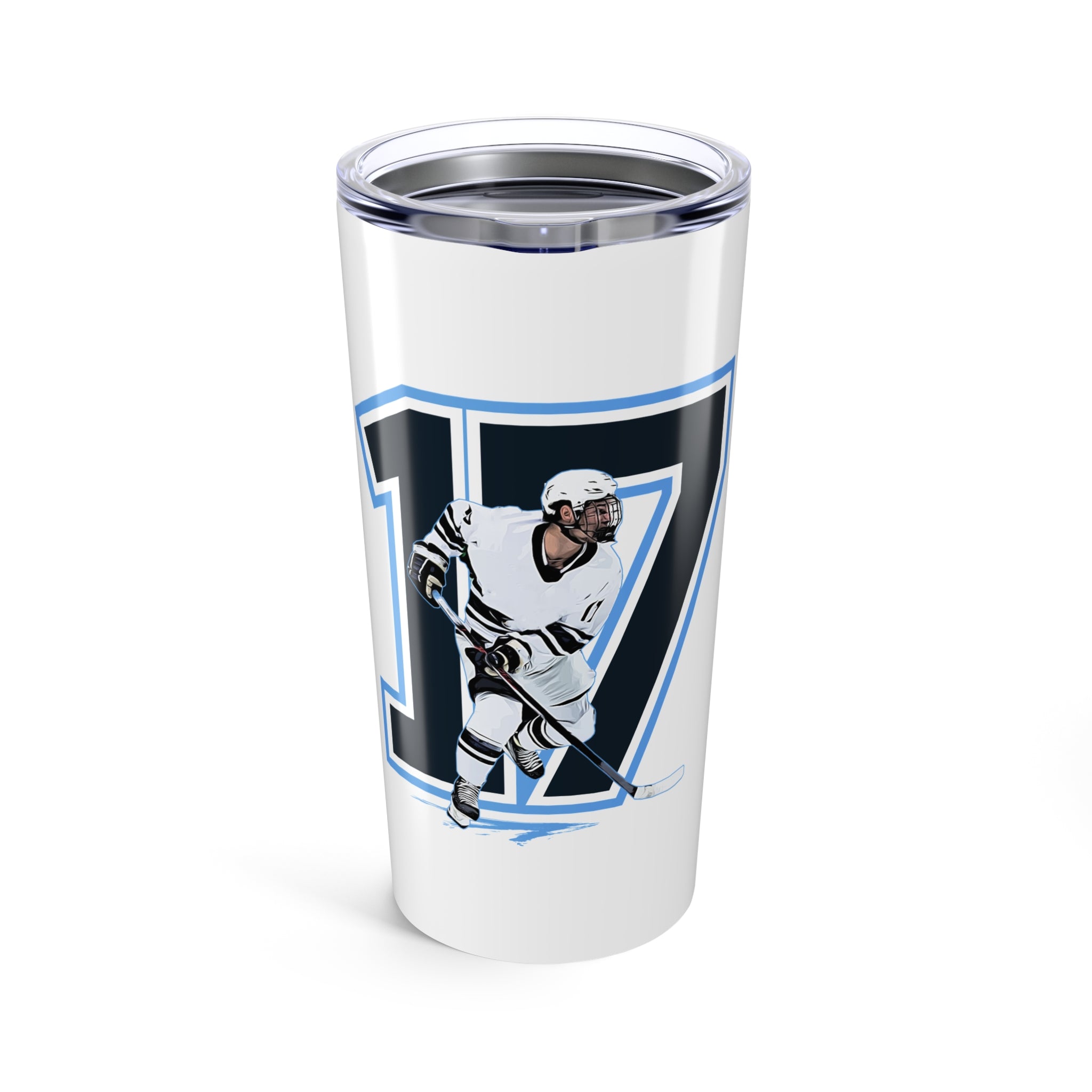 Blake Lind Tumbler Mug