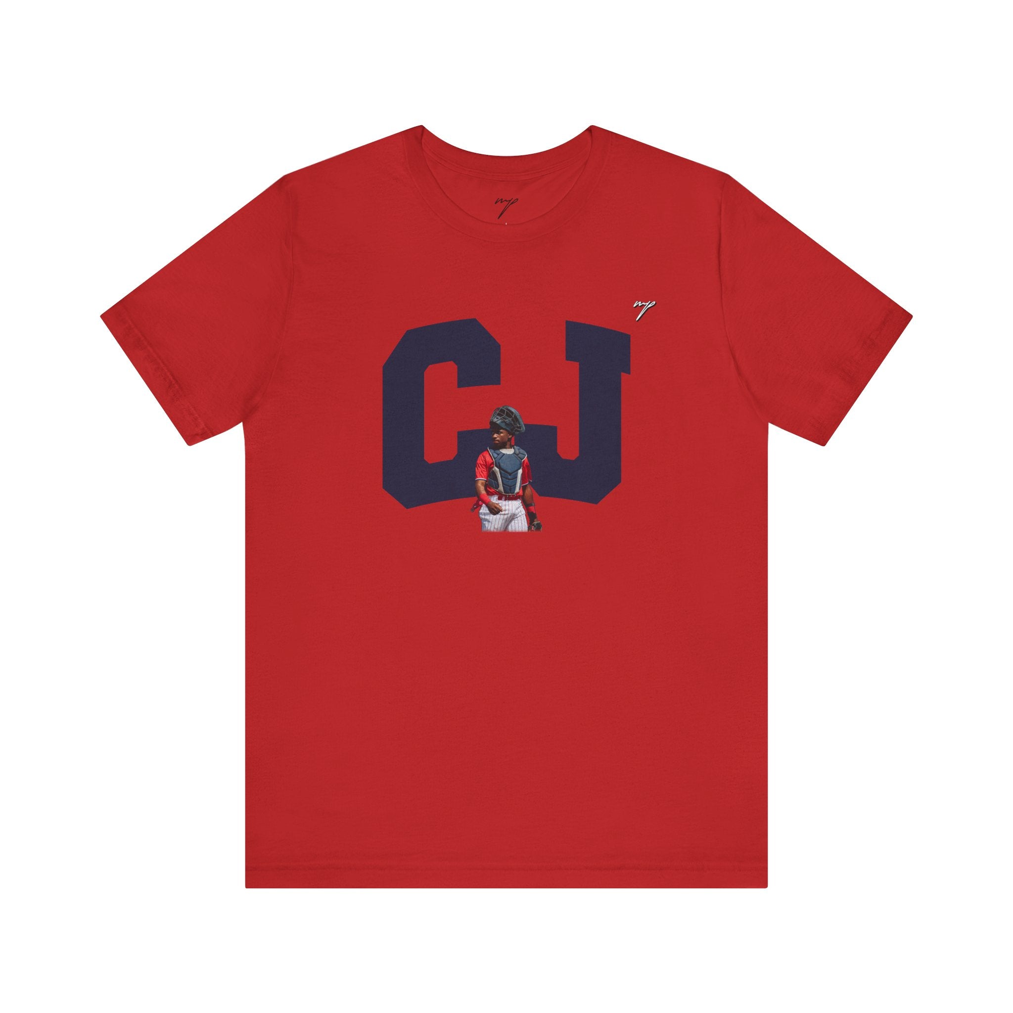CJ Nichols Graphic Tee