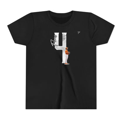Jason Flores Youth Graphic Tee