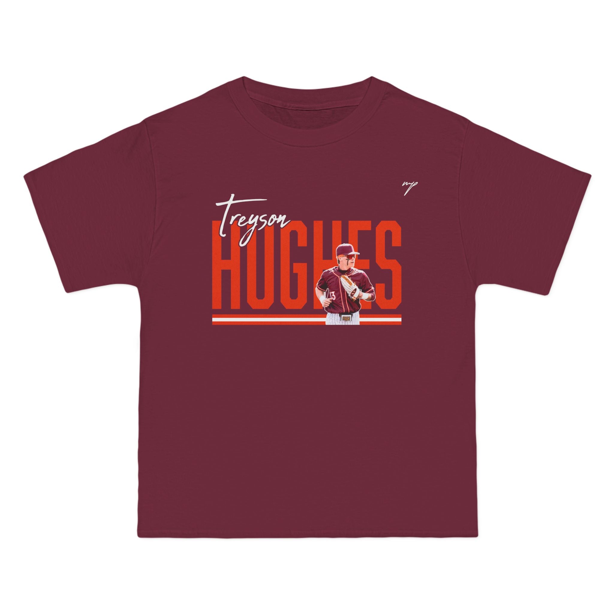 Treyson Hughes Vintage Tee