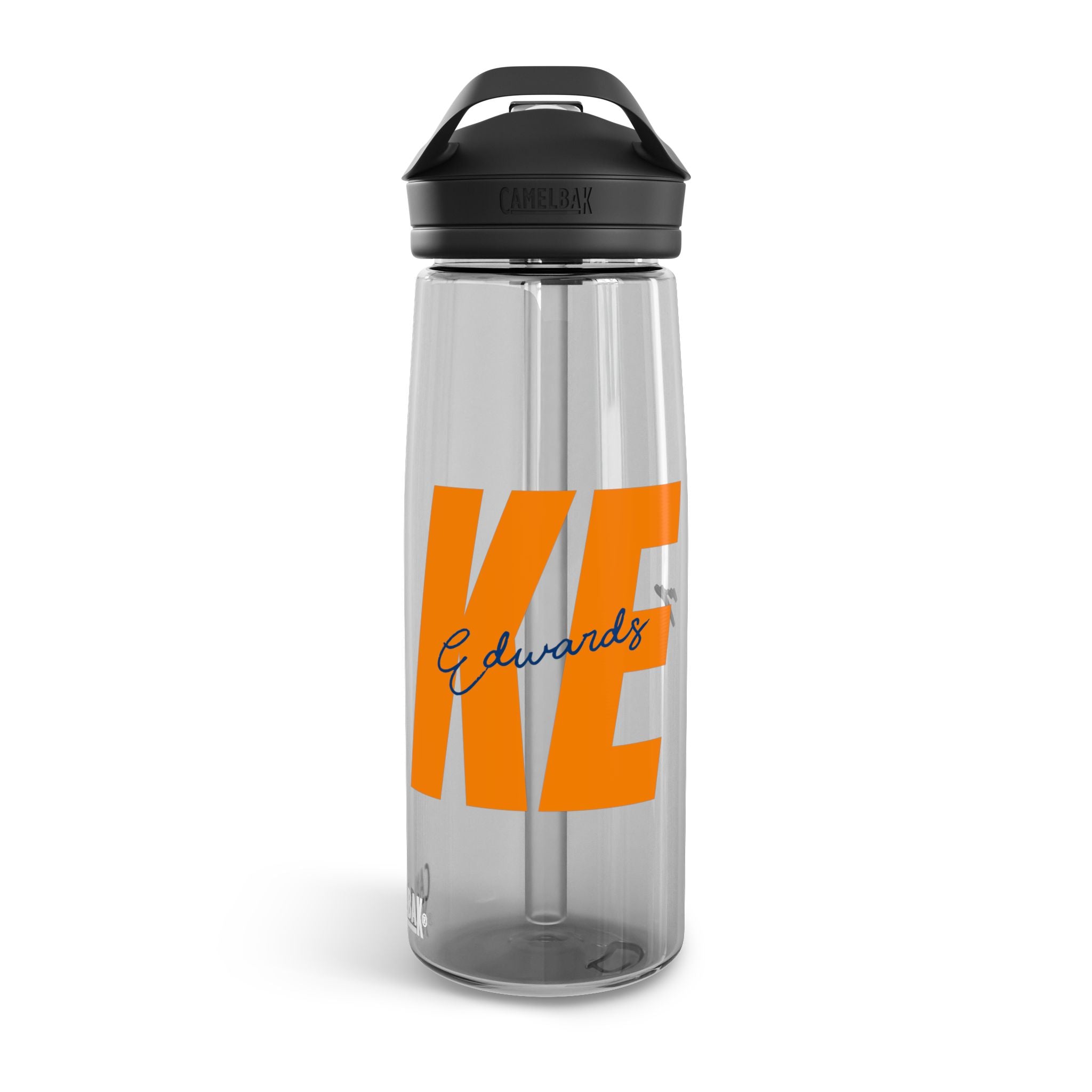 Kya Edwards CamelBak Water Bottle
