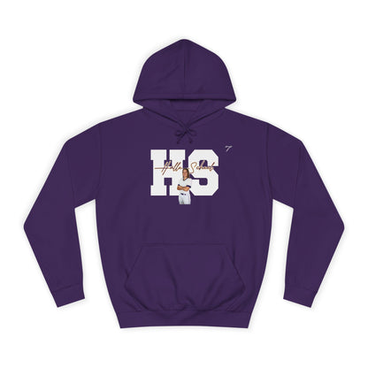 Halle Scheel Hoodie
