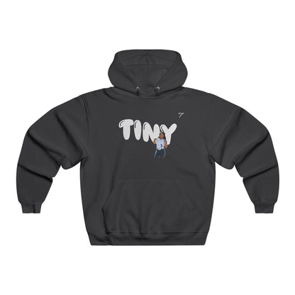 Anaiyah Jimenez Vintage Hoodie